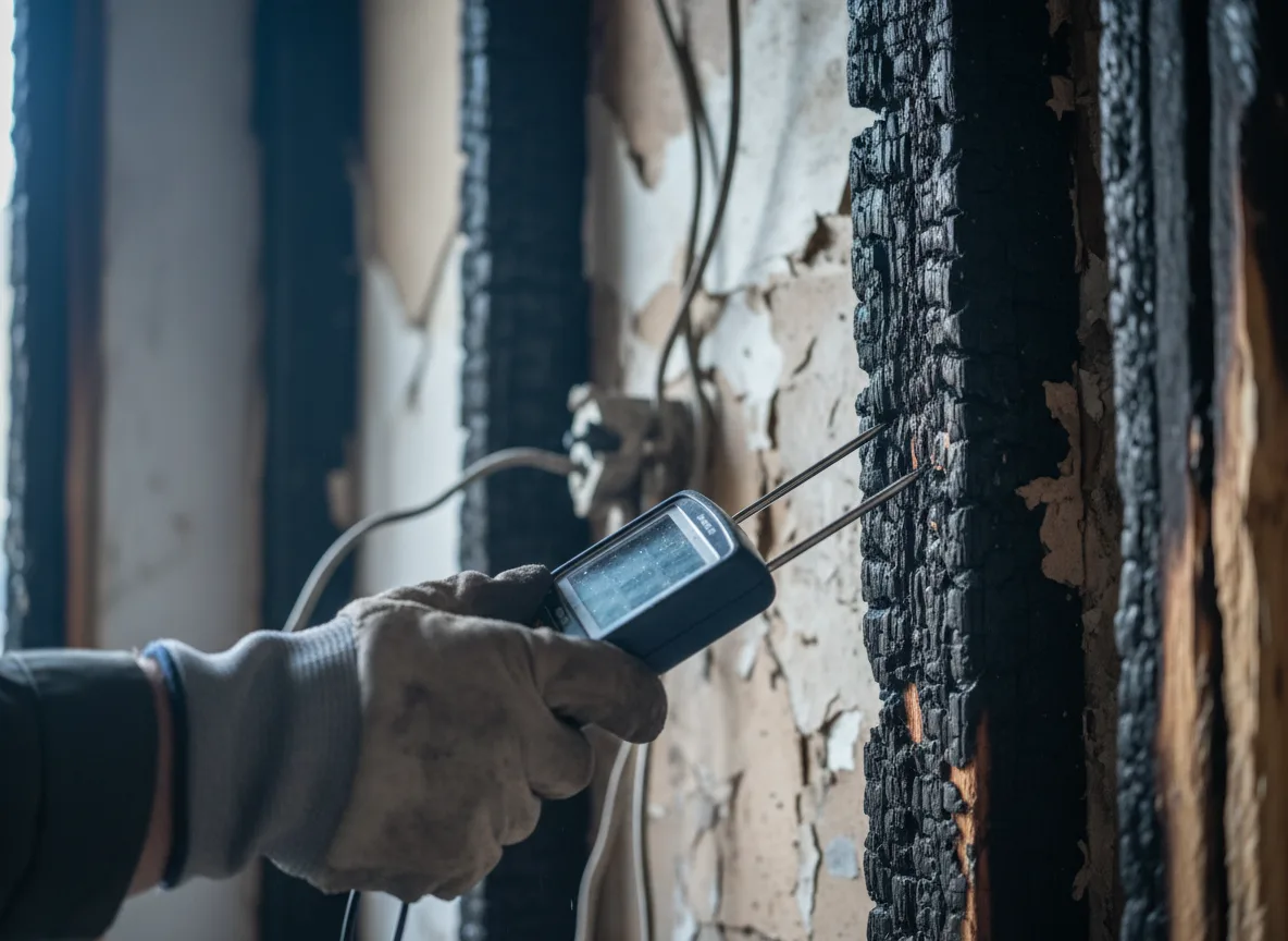 Fire Damage Restoration Lovettsville, VA FAQs